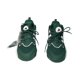 thumbnail image 5 of Ad-id-as Basketball Shoes Mens 12 Green Boost BYW Select Lightstrike IG9883 NWOB, 5 of 6