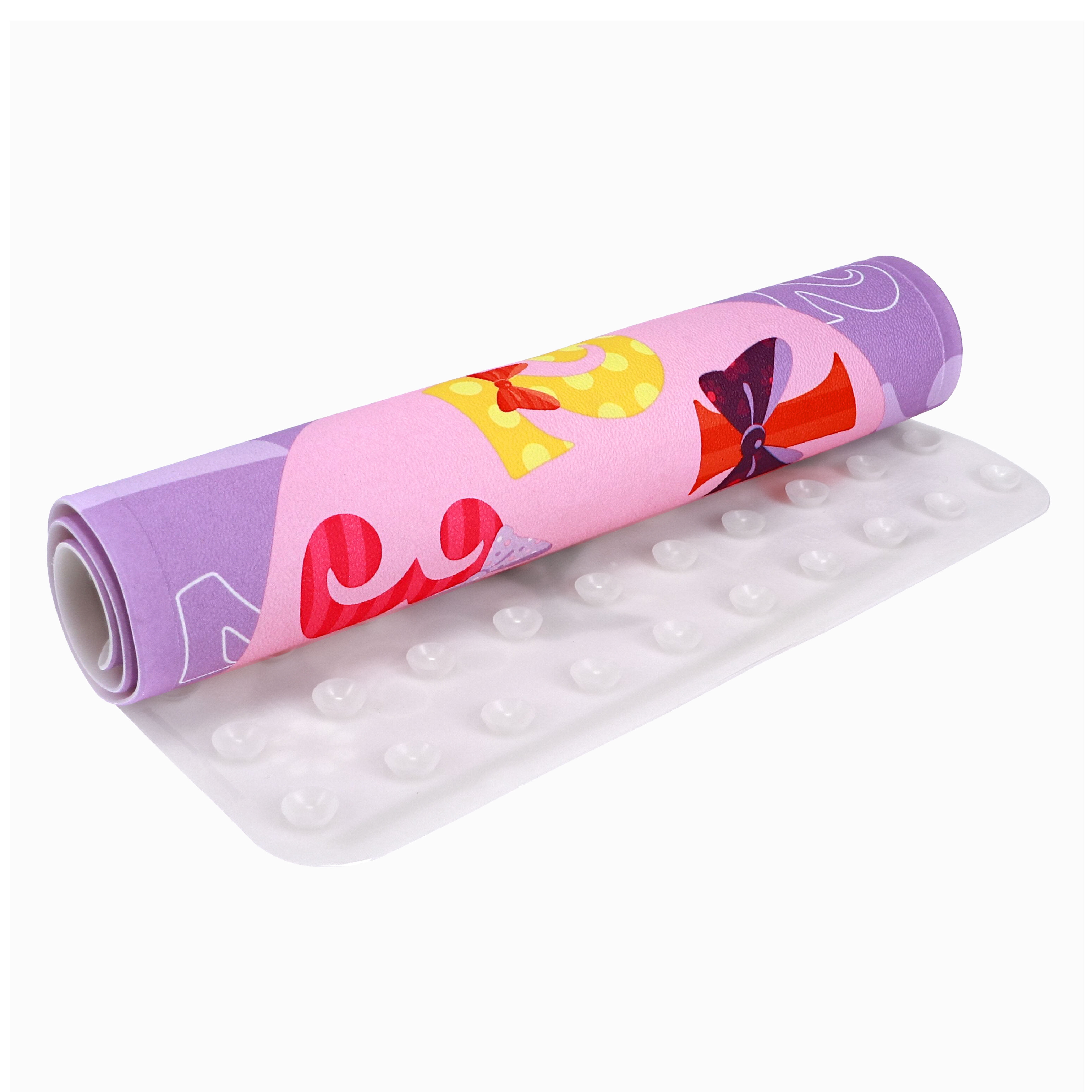 Disney Minnie Mouse "Bowtique" Bath Mat, 15" x 27"