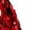 Red, variant on ZPQMNB Sequin Skirt for Women Stretchy Bodycon Mini Skirts Sexy Sparkly Skirt Carnival Party Dress Silver,M