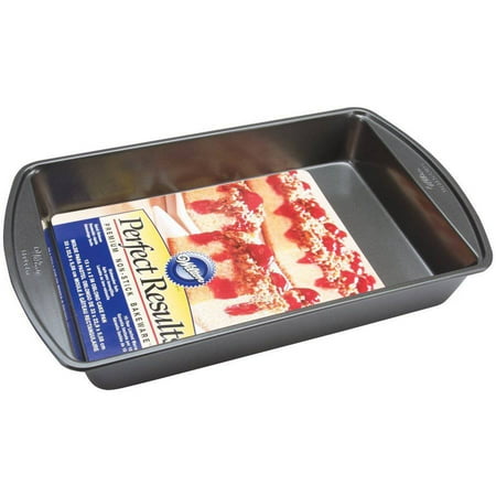 - Wilton Perfect Results 13