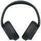thumbnail image 4 of Reacondicionado Auriculares inalámbricos con cancelación de ruido Sony WHCH720N/B negros, 4 of 9