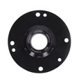 thumbnail image 4 of Collet Chuck, 125 mm de diámetro 7 agujeros Mill Collet Chuck Torno Herramienta para fresadora CNC Máquina de grabado Equipo mecánico ANGGREK Otros, 4 of 9