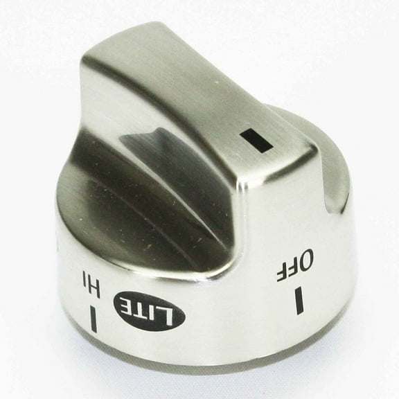Genuine Frigidaire 318282310 Range Control Knob