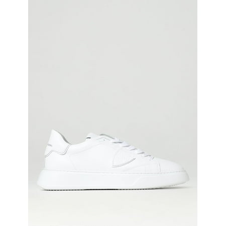 

Philippe Model Sneakers Men White 1 Men