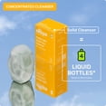 thumbnail image 4 of Limpiador facial sólido Ethique Purificante para piel grasa 110 ml, 4 of 6