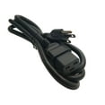 thumbnail image 3 of NEMA 5-15P Cable de extensión de alimentación AC250V Cable de conversión macho a hembra PC Accesorios de computadora Buena conductividad Cable Sunnimix Cable de alimentación, 3 of 7