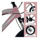 thumbnail image 3 of Bicicleta De Montaña Monk Inxss Rodada 20 21 Velocidades, 3 of 6