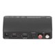 thumbnail image 5 of HDCN0052M1 Bluetooth 5.0 4K y 60HZ Extractor de audio HD Video Audio Converter Splitter, 5 of 8