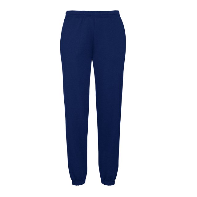 Fruit Of The Loom Pantalon de Jogging Classique 80/20 pour Hommes