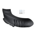 thumbnail image 3 of Guardabarros trasero para motocicleta, guardabarros duradero, protección de guardabarros trasero, guardabarros de rueda elegante para Forza350 20-23 kusrkot guardabarros trasero moto, 3 of 8