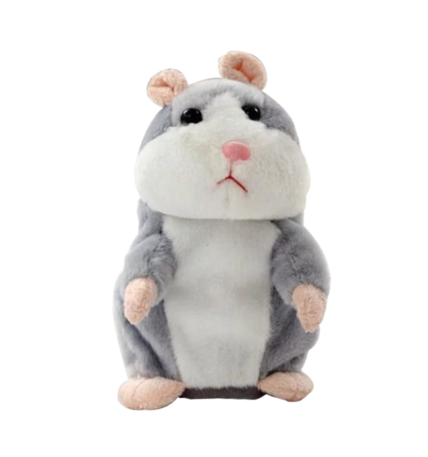 Kids Plush Toys Talking Hamster Toys Christmas Animal Toys Repeats Sound Recorder Toys Kids Plush Toys Talking Hamster Toys Christmas Animal Toys Repeats Sound Recorder Toys