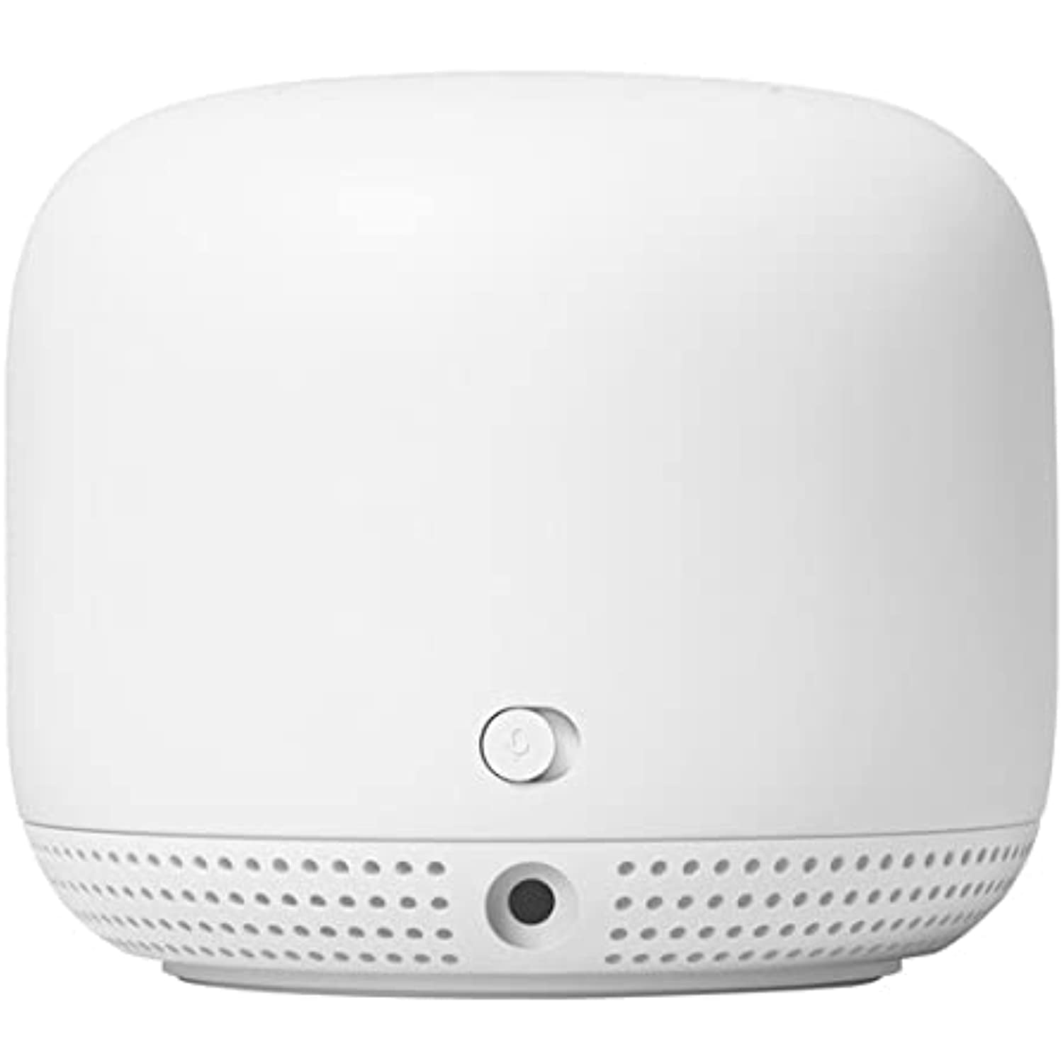Google Nest Wifi ルーター メッシュネットワーク対応 GA00595-JP GoogleのメッシュWi-Fi「Google Nest Wifi」が日本上陸 11月29日発売