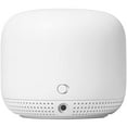 thumbnail image 6 of Google Nest Wifi - AC2200 (2nd Generation) Router and Add On Access Point Mesh Wi-Fi System (Add On Access Point ONLY - Router Sold Separately - Snow), 6 of 9
