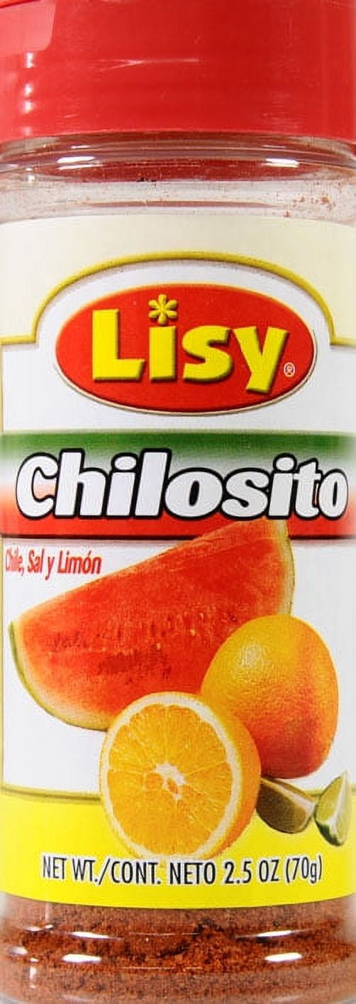El Charrito Chilosito Spicy Tamarind Candy, 1.76 oz