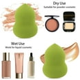 thumbnail image 6 of 20 count  Sponge Set Blender Blending Sponge  Beauty Sponge  for Foundation and, 6 of 7