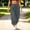 Dark Gray, variant on Women's Drawstring Cargo Jogger Pants, Elastic Waist, Multi-Pocket Loose Trousers for Streetwear Light Blue S