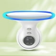 thumbnail image 3 of ZheElen Neck Technology Hot 45°C Heating Beauty Instrument Brightening Vibration 2248, 3 of 6