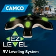 thumbnail image 2 of Camco RV Dual Axis RV EZ Level (25505), 2 of 11