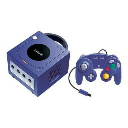 Nintendo GameCube - Game console - Mario Kart: Double Dash!!