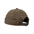 thumbnail image 5 of Quick Drying Breathable Thin Brimless Trendy Hat ღ H0Z6, 5 of 6