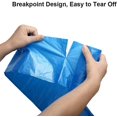 thumbnail image 3 of EASTIN 60 Counts Biodegradable Trash Bags 13 Gallon Compostable Trash Bags  Recycled Garbage Bags Unscented Wastebasket Liners for Kitchen Office, 3 of 7