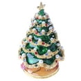 thumbnail image 2 of JZROCKER Christmas Tree Jewelry Organizer Home Decor Best Ornament Your Collection, 2 of 7