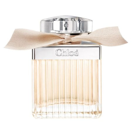 latest chloe perfume