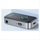 thumbnail image 2 of Adaptador Transmisor/Receptor Bluetooth 5.3 de Audio Inalámbrico para Coche, Música, Auriculares, Altavoces y Adaptador de Audio Inalámbrico., 2 of 6