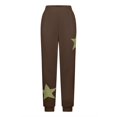 thumbnail image 3 of JJHGVB Womens Sweatpants with Pockets Thin Sweatpants Women Cotton Sweatpants Women’s Pants Workout Pants for Women Sweatpants Womens Comfy Pants Army Green L, 3 of 5