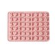 thumbnail image 1 of Molde de silicona para animales pequeños Molde de fruta creativa casera de bricolaje Molde de silicona para galletas de chocolate de caramelo qq, 1 of 5