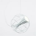 thumbnail image 1 of Innermost PL08933001 Latitude Suspension Pendant Lamp, White, 1 of 1