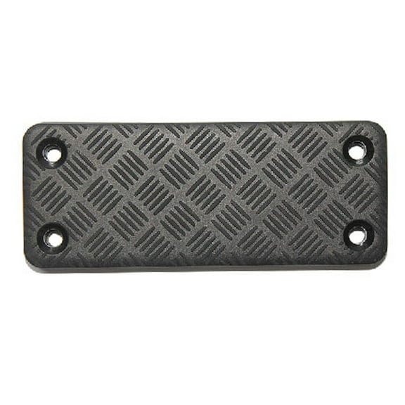 Magnet Gun Mount, 55 Lbs Rating,Rubber Coated Magnetic Gun Holder for Pistol, Handgun, Safe, Using in Car, Truck, Wall, Desk, Vehicle and Home 1-Pack