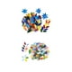 thumbnail image 1 of de mosaico mezclados 250x Hojas de flores para macetas de manualidades Stepping Stones, 1 of 9