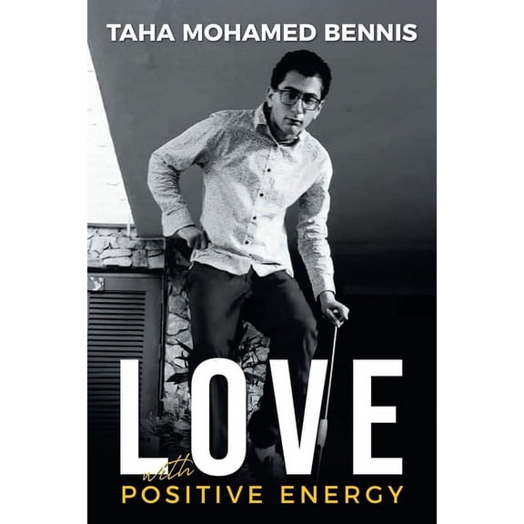Love with Positive Energy, (Paperback)