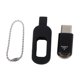 thumbnail image 1 of Control remoto IR para teléfono inteligente Tipo C Mini controlador IR inteligente universal para aire acondicionado TV DVD STB, 1 of 10