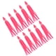 thumbnail image 5 of Señuelos de Pesca Con Faldas de Calamar, Suave y Rosado, Vela, Cebos de Pulpo de Pvc para Salmón, Atún, Rey, Marlín en Alta Mar, 5 of 7