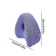 thumbnail image 4 of Almohada de alineación de columna suave, almohada de alineación de columna suave, alivia la cadera y la ciática, almohada de columna suave para piernas azul, 4 of 5