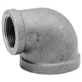 thumbnail image 1 of ANVIL Coudé 90 Noir 3/4X3/8"CP (Lot de 1), 1 of 1