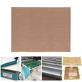 thumbnail image 1 of Papel Antiadherente De PTFE, Hoja De Transferencia De Prensa De Calor Resistente A Altas Temperaturas Politetrafluoroetileno Para Cinta Adhesiva Para Sellar Correas Para Secadoras, 1 of 7