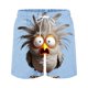 thumbnail image 1 of Pantalones de Cintura Elástica de Uso Casual Y Cómodo con Cintura Elástica Y Cordón para la Natación de Verano de Ocio en la Playa, 1 of 5