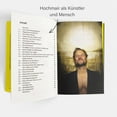 thumbnail image 4 of Philipp Hochmai Hochmair, wo bist du? Biografie. Philipp Hochmair: Vom „Jedermann“ (Hardcover), 4 of 5