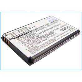 Original TCL TLi017C7 Replacement Battery - 1850mAh For Flip 2, Flip Go & Classic Phones