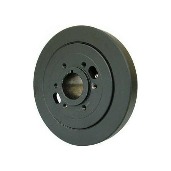 Engine Harmonic Balancer - Compatible with 1987 - 2003 Dodge Dakota 1988 1989 1990 1991 1992 1993 1994 1995 1996 1997 1998 1999 2000 2001 2002