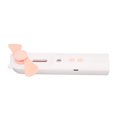 thumbnail image 4 of Portable Handheld Misting Fan For Cooling And Moisturizing Your Skin At Home, Office Or Travel, 4 of 8