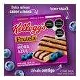 thumbnail image 3 of Barras de Cereal Kellogg's Frutela Sabor a Mora 222 g, 3 of 5