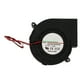 thumbnail image 4 of Ventilador de enfriamiento, ventilador de 12 V CC, ventilador de 12 V CC, ventilador sin escobillas, tecnología de vanguardia, 4 of 9