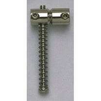allparts bp-0025-001 nickel bass bridge saddles