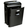 thumbnail image 5 of Aurora GB 12-Sheet Crosscut Paper and Credit Card Shredder with Pullout Basket, 5 of 7