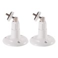 thumbnail image 1 of Indoor Outdoor Adjustable Mount Wall Table Ceiling Bracket for Arlo/Arlo Pro Camera, 1 of 7
