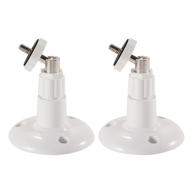 Indoor Outdoor Adjustable Mount Wall Table Ceiling Bracket for Arlo/Arlo Pro Camera